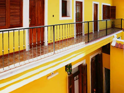Lola House Hotel Buenos Aires Exterior foto