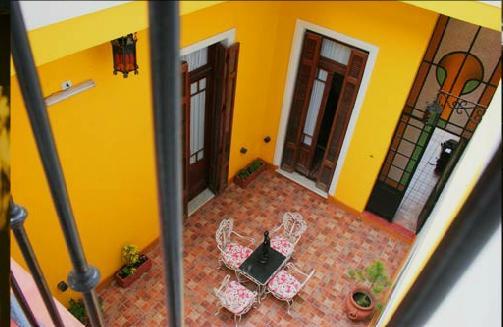 Lola House Hotel Buenos Aires Exterior foto